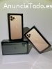brand New Sealed Iphone 11 Pro Max GOLD