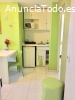 Casa- Loft Renta Temporal CDMX Sur