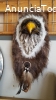 cabeza de Aguila decorativa