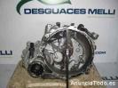 Caja cambios 58500 tipo 02301107.