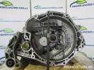 Caja cambios f13c394 de opel de corsa
