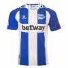 Camiseta Alaves Primero 2020 baratas