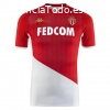 Camiseta AS Monaco baratas casa 2020