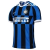 Camiseta de Inter de Milán baratas 2020