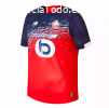 Camiseta de Lille OSC casa 2020