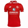 Camiseta FSV Mainz 05 baratas casa 2020