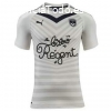 Camiseta futbol Bordeaux lejos 2020