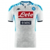 Camiseta futbol Napoli Tercera 2020