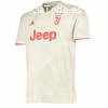 Camiseta Juventus lejos 2020