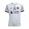 Camiseta Toulouse FC lejos 2020