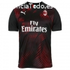 Camisetas AC Milan Tercera  2019 2020
