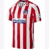 Camisetas Atletico Madrid 2020 casa bara