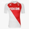 camisetas de AS Monaco casa 2021