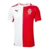 camisetas de Gerone FC casa 2021