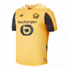 Camisetas de Lille OSC lejos 2020