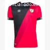 camisetas de Rayo Vallecano Tercera 2021