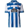 Camisetas del RC Deportivo Primera 2021