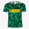 Camisetas Gladbach 2020 Tercero baratas