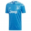 Camisetas Juventus Tercera 2020