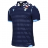 Camisetas Lazio baratas Tercera 2020