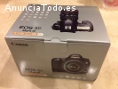 Canon EOS 5D Mark III Cámara SLR digital