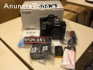 Canon EOS 6D 20.2 MP Cámara Digital SLR