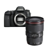 Canon eos 6D mark ll+ kits