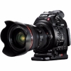 Canon EOS C100 Mark II EOS Cinema Camera