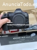 Canon EOS R5 Mark II y Canon EOS R3