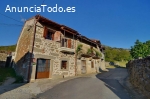 Casa restaurada en Sierra de Gredos.