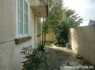 Casa solar en nigrán de 69 m2