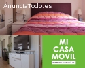 Casas prefabricadas móviles