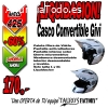 CASCO GIVI CONVERTIBLE