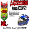 CASCO NEXX X.WST2