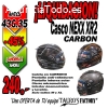 CASCO NEXX XR2 CARBON