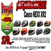 CASCO NEXX XR2