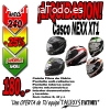 CASCO NEXX XT1