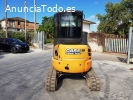 CASE CX 39 B miniexcavadora