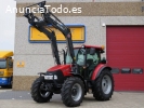 Case Ih Farmall A95 - 2014