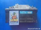 Centralita abs tipo 0055455132 de
