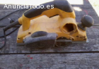 CEPILLADORA DEWALT D26501-QS