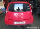 Cerradura del. opel agila 1.2 cat (k12b)