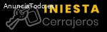 Cerrajero en Murcia