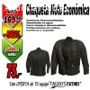 Chaqueta economica negra