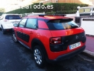 Citroen C4 Cactus 1.6 Blue