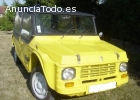 CITROEN Mehari 3 HP