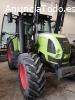CLAAS Ares 577