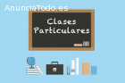 Clases de Apoyo y Recuperación.