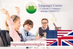 CLASES INGLÉS NIÑOS Y JOVENES