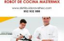 Cocina a tu gusto